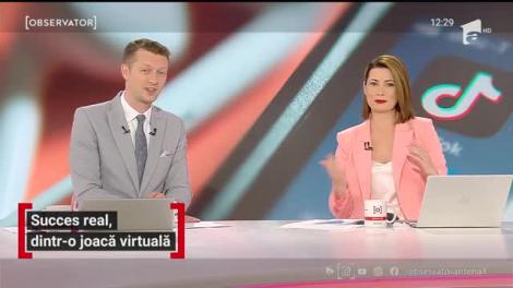 Succes real dintr-o joacă virtuală. Vlad Vaida este inventatorul seriei „Ești român dacă...”