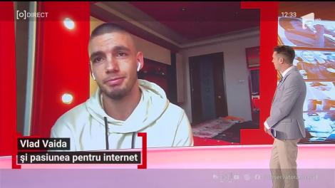 Vlad Vaida, despre obiceiurile românilor. Care este rețeta succesului lui