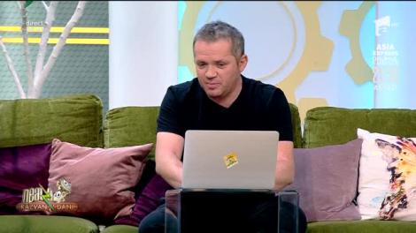 Smiley News: O pisică apare în cadru, în timpul unei slujbe online, și „fură” laptele de pe masă. Reacția vicarului. VIDEO