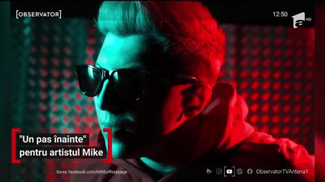 Mike, un vlogger în plină ascensiune în România