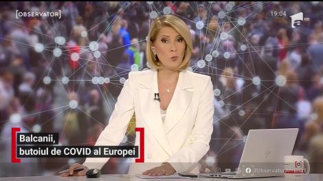 România, în noul focar de coronavirus al Europei! Resticții drastice în tot mai multe țări