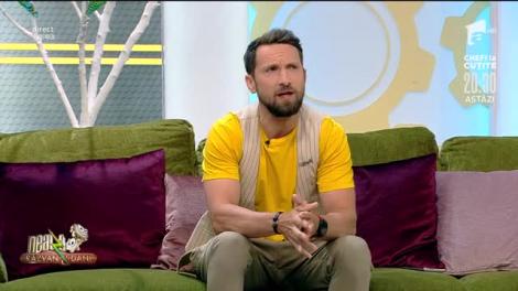 Dani Oțil a bătut de patru ori recordul la VTM Reșița