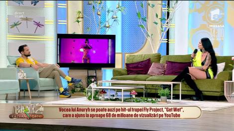 Uuu, Me Gusta, Anuryh! Fosta ispită de la "Insula Iubiriii" e mai fierbinte ca niciodată!  Fanii sunt în extaz! | Video