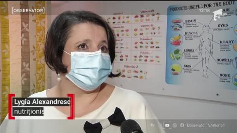 Cele mai potrivite alimente în zilele caniculare