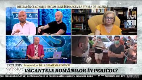 Numărul infectărilor cu Covid, în creștere. Cum va arăta vacanța românilor