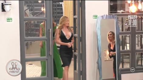 Se apropie Marea Finală "Mireasa"! Vezi ce rochii de gală si-au ales fetele! | Video