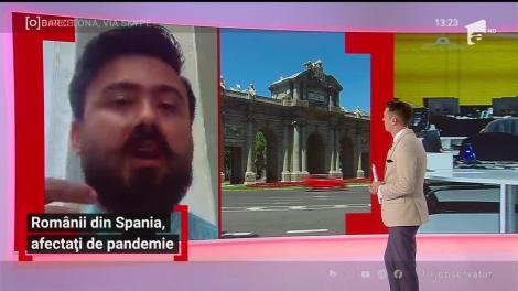 Spania, a doua casă pentru români, își revine după coronavirus. Ce măsuri s-au luat în țara pusă la pământ de virus