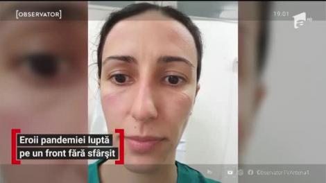 Situaţia din spitale, la fel de gravă ca în timpul stării de urgenţă