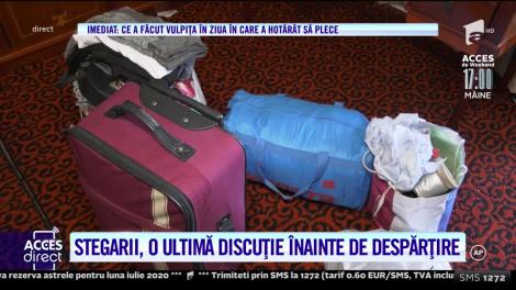 Inevitabilul s-a produs! Veronica l-a părăsit pe Viorel! Vulpița a plecat la Blăgești! |Video