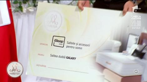 Nuțu, cel mai popular băiat din casa Mireasa