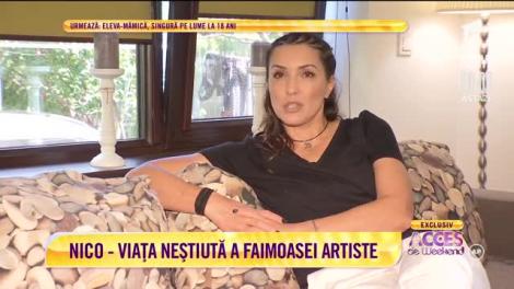 Dezvăluire incendiară despre Andra, fiica lui Nico! Fosta concurentă Asia Express a făcut mărturisiri șocante