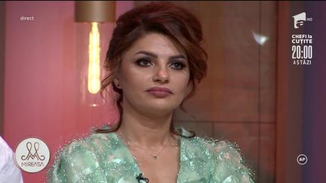 Șoc total în finala Mireasa! Publicul și-a ales favorita! Narcisa a rămas fără cuvinte:„ Vă multumesc că mă iubiți așa cum sunt!”