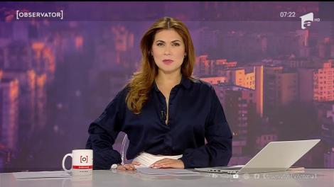 Angajaţii unei firme de curierat au fost prinşi pe picior greşit. Un bărbat i-a filmat în timp ce aruncau coletele clienţilor ca pe nişte bolovani