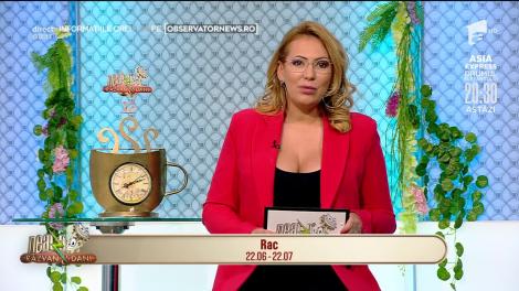 Horoscopul zilei, 13 iulie 2020. Nativii Taur sunt irascibili