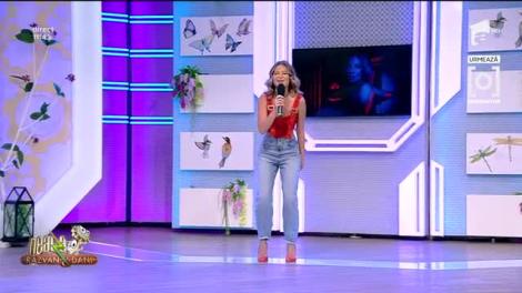 Ana Baniciu, apariție sexy și provocatoare, în noul ei videoclip!  Melodia "Fac ce vreau", lansată la Neatza |Video