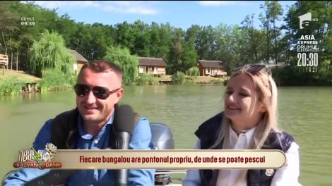 Vrei o vacanță de vis? Marian Duță îți recomandă Delta Siretului