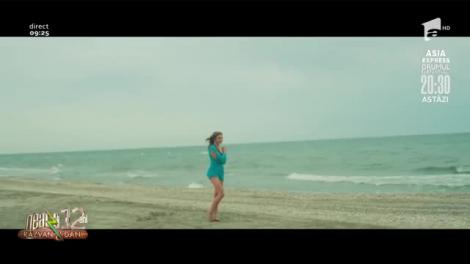 Codruța și-a adus povestea de iubire la Neatza! Vezi aici clipul "Să-mi fii vară"!