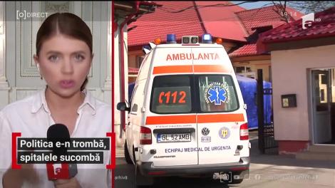 Externările la cerere fac ravagii în România. Trei persoane au ajuns la spital în comă, iar altele și-au infectat familiile și rudele 