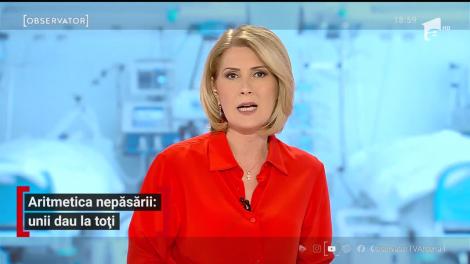 637 de cazuri noi de coronavirus și trei decese