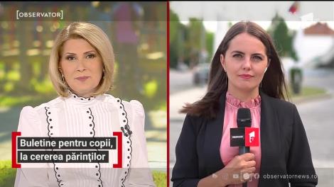 Noile buletine electronice: Copiii sub 14 ani ar putea să aibă cărţi de identitate