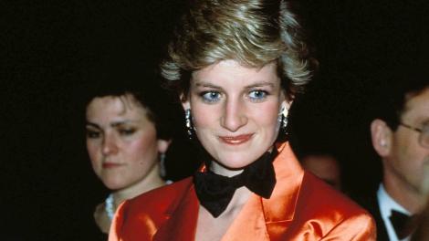 Diana, cea mai frumoasă prinţesă a tuturor timpurilor