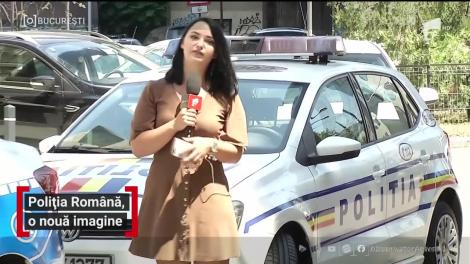Schimbare de imagine şoc la Poliţia Română! Ministrul de Interne vrea să schimbe denumirea, culorile şi uniformele