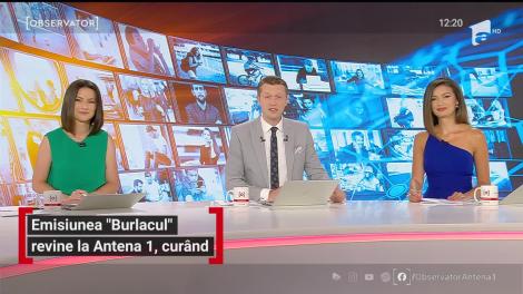 Răzvan Fodor, noul prezentator al show-ului "Burlacul"