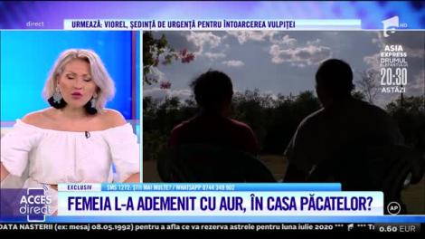 Acuzaţii şocante! La doar 15 ani, un tânăr a căzut în mrejele unei femei care ar fi putut să-i fie mamă! Părinţii băiatului sunt disperaţi!