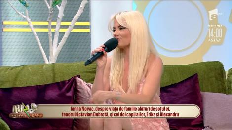 Dani Oțil, analiză pe textul melodiei Milisse Mou: Mă chinui de trei minute să aflu despre ce e vorba în piesă. Am găsit traducere doar în fracenză!