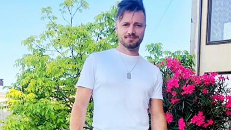 Artistul, Tavi Clonda, a lansat o nouă piesă, intitulată ,,Prea cald"