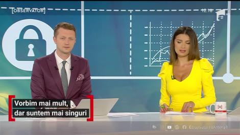 Studiu: Europenii sunt mai mult implicați în relațiile virtuale