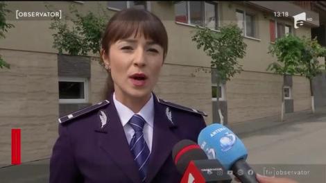 Poliția ia fără milă banii cetățenilor! Nerespectarea regulilor privind preotecția îi lasă pe români cu buzunarele goale, iar raziile nu se vor opri prea curând