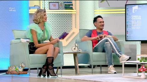 Smiley News: Ruși în stare de ebrietate care se ciocnesc de un alt vapor