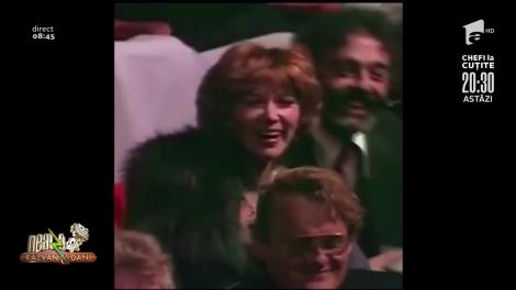 Smiley News: Prezentarea premiilor Oscar din 1987! Sylvester Stallone și Muhammad Ali se "bat" crâncen