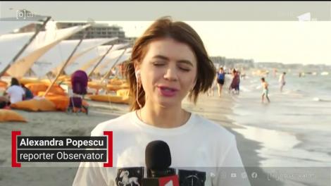 Vacanță la distanță pe litoral