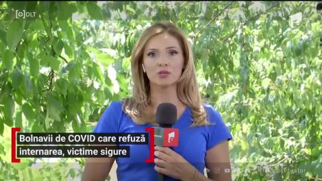 28 de cazuri confirmate de îmbolnăvire cu coronavirus în Strehaia