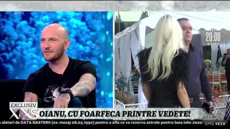 Adrian Oianu tună și fulgeră! Creatorul de modă analizează vestimentația vedetelor