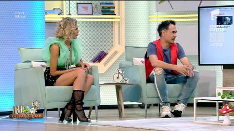 Smiley News: Cel mai tare clip de prezentare de la o nuntă