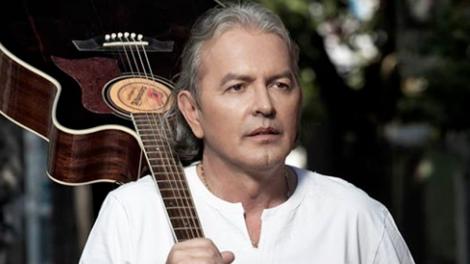 Ducu Bertzi, primul lui concert în aer liber, în Capitală