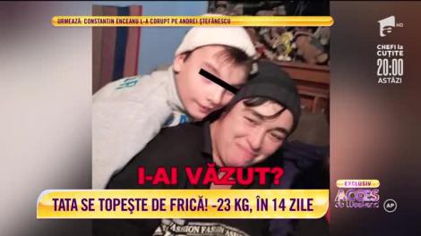 Mamă și fiu, dispăruți fără urmă de patru luni. Cumnata femeii imploră ajutor: ”Dacă i-ai văzut, sună la Poliție!”