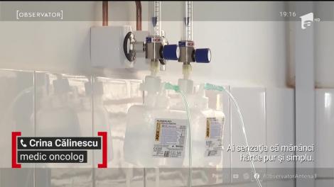 Medic: Tratamentul COVID-19, mai dur decât chimioterapia