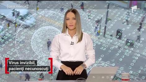 Numărul real de cazuri de coronavirus, necunoscut în România. Ministrul Sănătății a recunoscut: ”Aproape 7000 de teste rămân neprelucrate de la o zi la alta!”