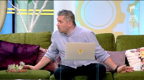 Smiley News: Paranghelie într-un supermarket din România