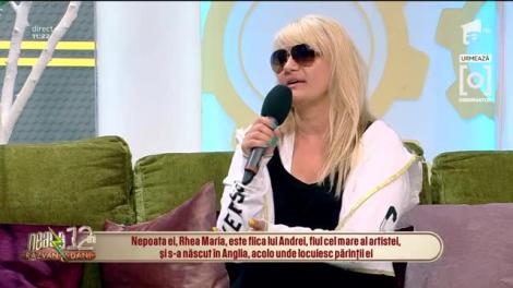 Nicola lansează videoclipul piesei Omul de pe stradă