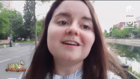 Nicola cântă piesa Omul de pe stradă, la Neatza cu Răzvan și Dani