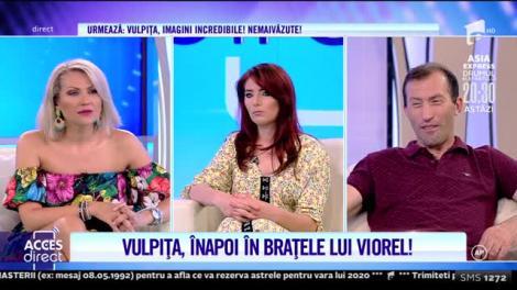 Vulpița, schimbare spectaculoasă de look! Arată mai ceva ca divele de pe Dorobanți!