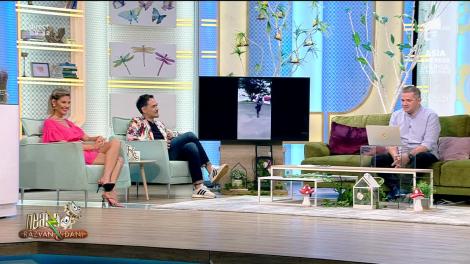 Smiley News: Cel mai tare bodyguard din India