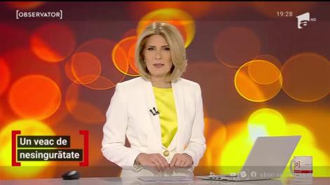 Un veac de nesingurătate. Badea Gheorghe din Maramureş a trăit evenimente istorice pe pielea lui