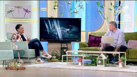 Smiley News: 51 de ani de la aselenizare