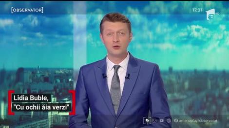 Lidia Buble, piesă de iubire cu mesaj ascuns! Detaliul descoperit de fanii artistei: „E o poveste care continuă”